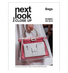 NEXT LOOK WOMEN BAGS 05 SS 2019 Miglior Prezzo