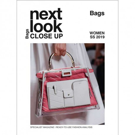 NEXT LOOK WOMEN BAGS 05 SS 2019 Shop Online, best price