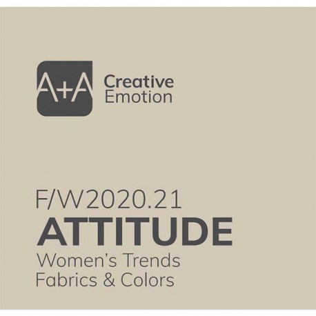 A+A Attitude Women AW 2020-21 Shop Online, best price