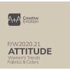 A+A Attitude Women AW 2020-21 Miglior Prezzo