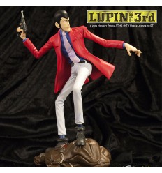 LUPIN the 3rd - INFINITE STATUE Shop Online, best price