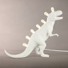 SELETTI Jurassic Lamp Rex Shop Online, best price