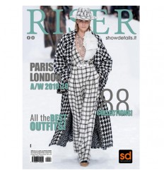 Showdetails Riser Parigi-Londra AW 2019-20 Miglior Prezzo