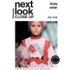 Next Look Close Up Kids 06 AW 2019-20 Miglior Prezzo