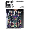Next Look Close Up Men Formalwear 06 AW 2019-20 Shop Online
