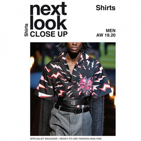 Next Look Close Up Men Shirts 06 AW 2019-20 Shop Online, best