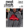 Next Look Close Up Men Tops & T-Shirts 06 AW 2019-20 Miglior Prezzo