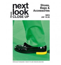 Next Look Close Up Men Shoes Bags & Accessories 06 AW 2019-20 Miglior Prezzo