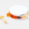 PANTONE Plastic Chip Color Sets Yellow - Orange & Golds Shop