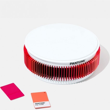 PANTONE Plastic Chip Color Sets Reds Miglior Prezzo