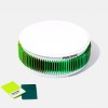 PANTONE Plastic Chip Color Sets Greens Shop Online, best price