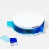 PANTONE Plastic Chip Color Sets Blues Shop Online, best price