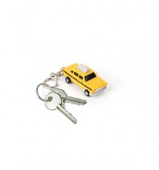 KIKKERLAND Taxi LED Keychain Shop Online, best price