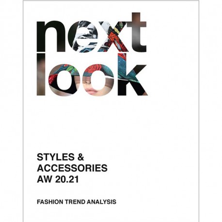 Next Look Fashion Trends AW 2020-21 Styles & Accessories Shop