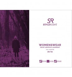 STYLE RIGHT WOMENSWEAR AW 2020-21 INCL DVD Shop Online