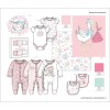 Style Right Babywear Trendbook AW 2020-21 incl. DVD Miglior Prezzo