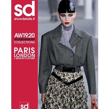 Showdetails Parigi-Londra 27 AW 2019-20 Shop Online, best price