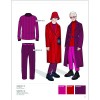 Next Look Menswear AW 2020-21 Trendbook Style & Colour Miglior Prezzo