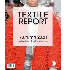 Textile Report 3-2019 AW 2020-21 Miglior Prezzo