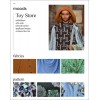 Textile Report 3-2019 AW 2020-21 Shop Online, best price