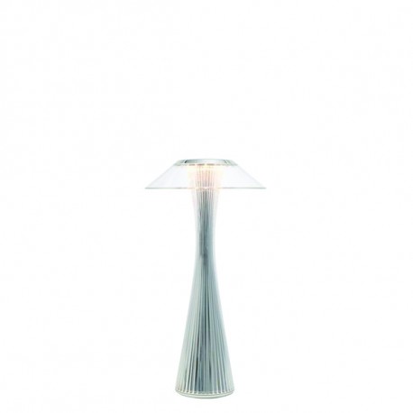 KARTELL SPACE LED LAMP RECHARGEABLE Shop Online, best price