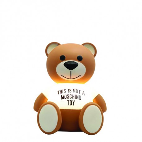 KARTELL TABLE LAMPO TOY MOSCHINO Shop Online, best price