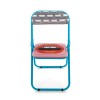 SELETTI FOLDING CHAIR MOUTH Shop Online, best price