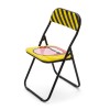SELETTI FOLDING CHAIR TONGUE Shop Online, best price