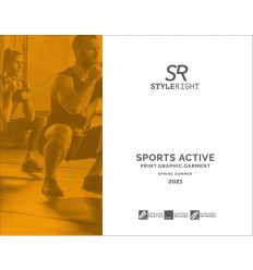 Style Right Sports Active SS 2021 incl. DVD Shop Online