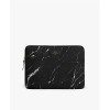 WOUF Black Marble Laptop Sleeve 13″ Shop Online, best price