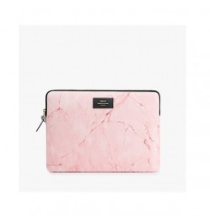 WOUF Pink Marble Laptop Sleeve 13″ Miglior Prezzo
