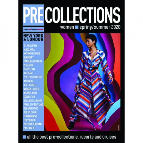 PRECOLLECTIONS WOMEN NY-LO SS 2020 Shop Online, best price
