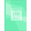MINICOOL NEW BORN & BABY SS 2021 INCL. USB Shop Online, best