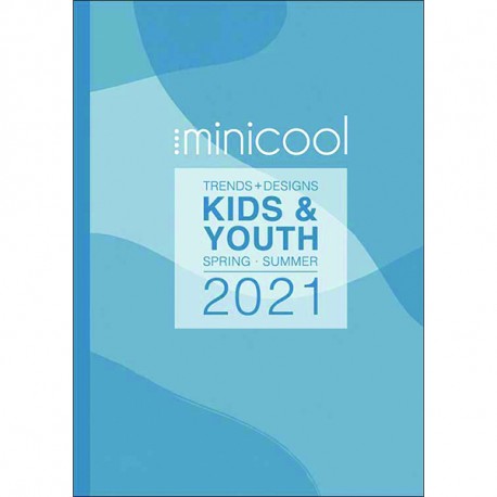 MINICOOL KIDS & YOUTH SS 2021 INCL. USB Miglior Prezzo