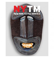 TALKING TEXTILES 4 - NYTM Shop Online
