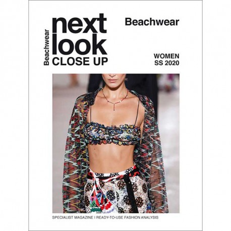 NEXT LOOK CLOSE UP WOMEN BEACHWEAR 04 SS 2020 Shop Online, best