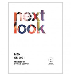 NEXT LOOK MENSWEAR SS 2021 TRENDBOOK STYLE & COLOUR Shop