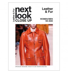 NEXT LOOK CLOSE UP WOMEN- MEN LEATHER & FUR 07 SS 2020 Miglior