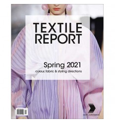TEXTILE REPORT 1-2020 SPRING 2021 Shop Online