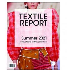 TEXTILE REPORT 2-2020 SUMMER 2021 Shop Online