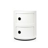KARTELL COMPONIBILI TWO MODULES Shop Online, best price