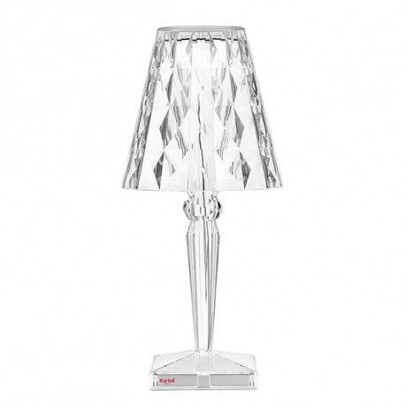 KARTELL BIG BATTERY LAMP PLUG Shop Online, best price