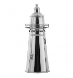 AUTHENTIC MODELS LIGHTHOUSE COCKTAIL SHAKER Miglior Prezzo