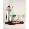 AUTHENTIC MODELS LIGHTHOUSE COCKTAIL SHAKER Miglior Prezzo