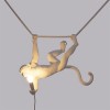 SELETTI MONKEY LAMP SWING Shop Online, best price