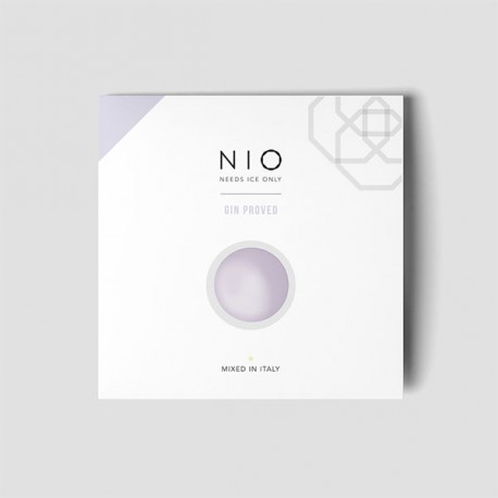NIO COCKTAIL GIN PROVED BOX Shop Online, best price