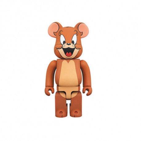 BEARBRICK 400% TOM AND JERRY JERRY Shop Online, best price