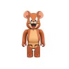 BEARBRICK 400% TOM AND JERRY JERRY Shop Online, best price