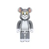 BEARBRICK 400% TOM AND JERRY TOM Shop Online, best price