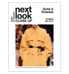 NEXT LOOK CLOSE UP WOMEN SUITS & DRESSES AW 2020-21 Shop Online